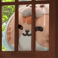 Let Me In Waiting GIF