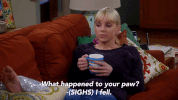 season 1 episode 13 GIF by mom