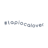 Sticker by Tapioca Lounge