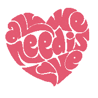 In Love Sticker by Solarchapter