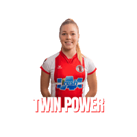 topsassenheim korfbal topkorfbal kvtop topiaafresh Sticker