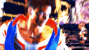 Activate Video Game GIF by CAPCOM