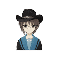 Spanish Sticker Sticker