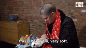 Spanish Bunnies GIF by BuzzFeed