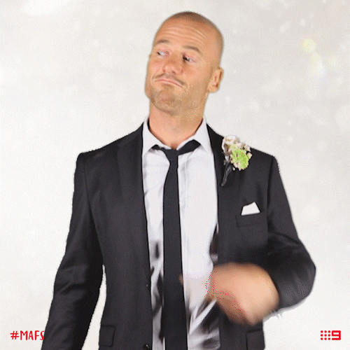 channel 9 mike GIF by Married At First Sight Australia