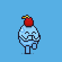 Happy Fun GIF by Potatoz by 9GAG