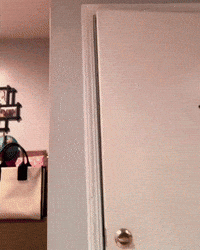 Entering Open Door GIF by Ramaj Eroc