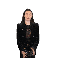 Sara Sticker by SocialGifjes