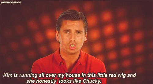 scott disick GIF