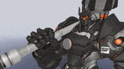 San Francisco Shock Overwatch GIF by NRG Esports & SF Shock