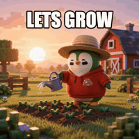 Flowers Growing GIF by ZaddyFi