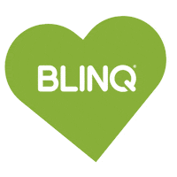 Heart Shopping Sticker by BLINQ