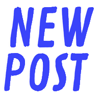 Post Wow Sticker by turbografik