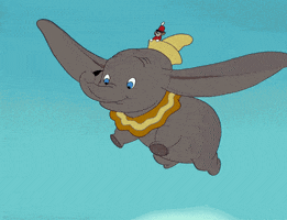 Baby Animals Smile GIF by Disney