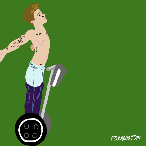 Animation Lol GIF by gifnews