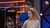 Channel 9 Game GIF by LEGO Masters Australia