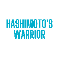 Cgn Sticker by The Hashimoto's Method