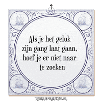 Humor Moment Sticker by Tegelspreuken.nl