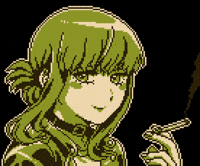 Sasaki Smoking GIF