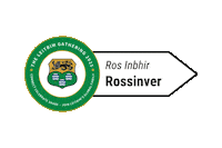 leitrimgathering leitrim leitrimgathering theleitrimgathering rossinver Sticker