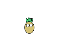 Tap Sticker
