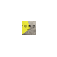 soulstreet soulstreet store Sticker