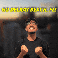 Palm Beach Florida GIF