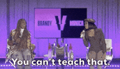 Brandy Vs Monica GIF by Verzuz