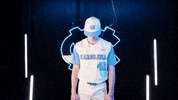 Happy North Carolina GIF by UNC Tar Heels