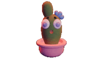 HICACTUS giphyupload Sticker