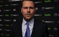 chris odonnell wtf GIF by The Paley Center for Media