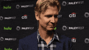 paleyfest la 2017 GIF by The Paley Center for Media