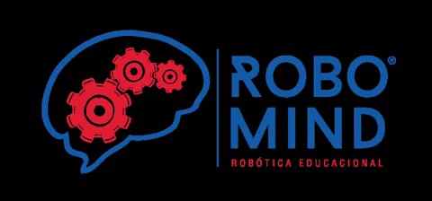 robomindoficial giphygifmaker robotics robo robotic GIF