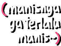 Indonesia Endorse Sticker by Yeremia Adicipta