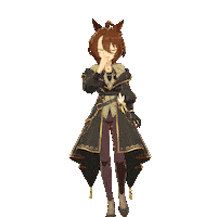 Guinea Pig Win Sticker