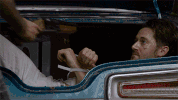 nbc GIF by The Blacklist