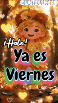 Feliz Buenos Dias GIF by Murcianys LLC