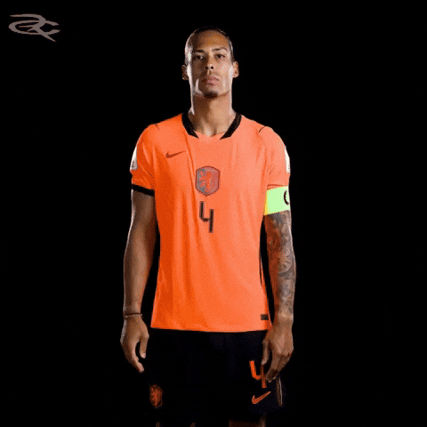 Fifa World Cup Uefa GIF by Respective