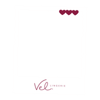 Polaroid Sticker by Lingerie Vel