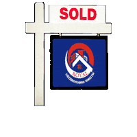 royallrealestate имоти роял недвижими имоти roal real estate Sticker