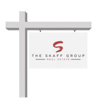 The Skaff Group Sticker by Skaff Real Estate