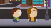 Episode 9 GIF by South Park