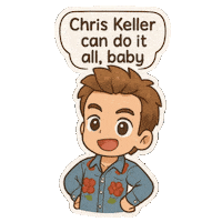 One Tree Hill Oth Sticker