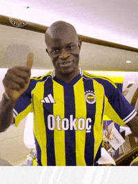 Ngolo Kante GIF by Socinflu