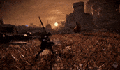 Get Over Here Bandai Namco GIF by Xbox