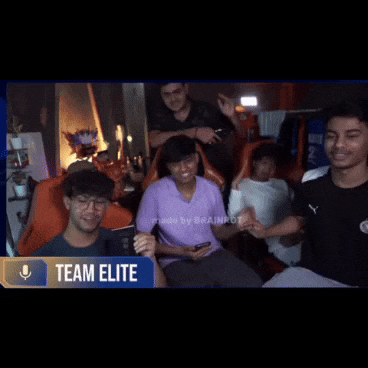 Teamelite GIF