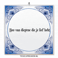 Respect Nl GIF by Tegelspreuken.nl