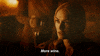game of thrones gif reaction GIF by mtv