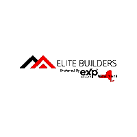 Aaron Novello Sticker by Elite Builders