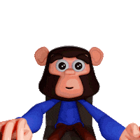 Computer Working Sticker by GoEstrategias